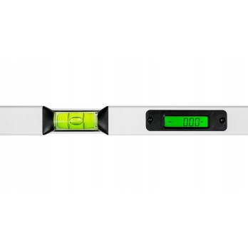PRO ELEKTRONICZNA POZIOMICA CYFROWA DIGITAL 80CM MAGNES