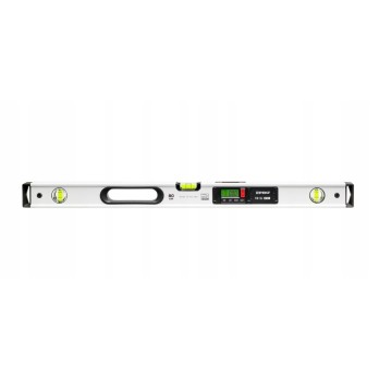 PRO ELEKTRONICZNA POZIOMICA CYFROWA DIGITAL 80CM MAGNES