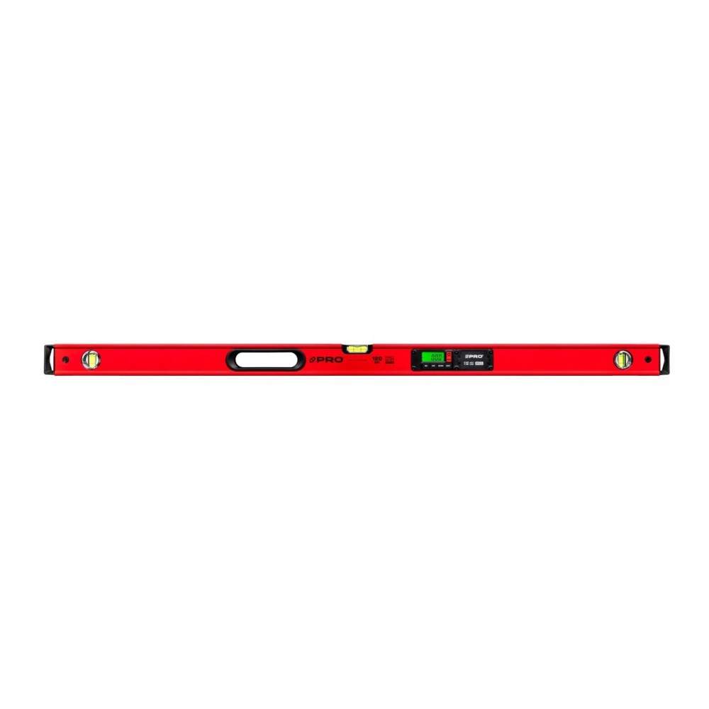PRO ELEKTRONICZNA POZIOMICA CYFROWA DIGITAL 120CM