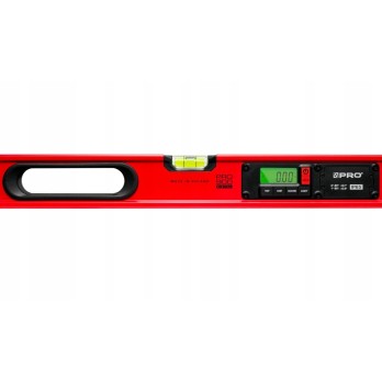 PRO ELEKTRONICZNA POZIOMICA CYFROWA DIGITAL 120CM