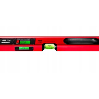 PRO ELEKTRONICZNA POZIOMICA CYFROWA DIGITAL 120CM