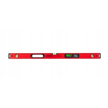 PRO ELEKTRONICZNA POZIOMICA CYFROWA DIGITAL 100CM 1M