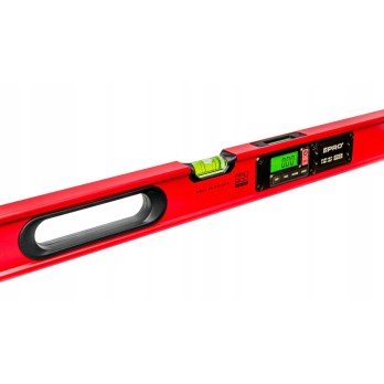 PRO ELEKTRONICZNA POZIOMICA CYFROWA DIGITAL 100CM 1M