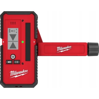 MILWAUKEE ZESTAW LASER + AKCESORIA M12 3PLKIT-401P