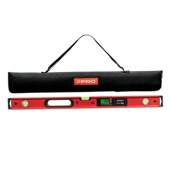 PRO ELEKTRONICZNA POZIOMICA CYFROWA 900 DIGITAL 80CM