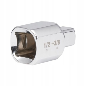 MILWAUKEE ADAPTER 1/2 NA 3/8