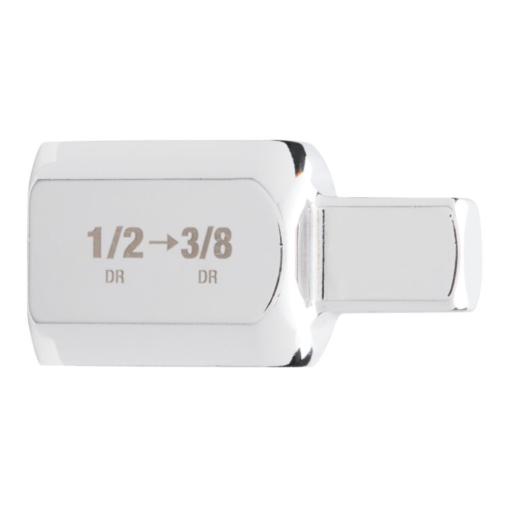 MILWAUKEE ADAPTER 1/2 NA 3/8