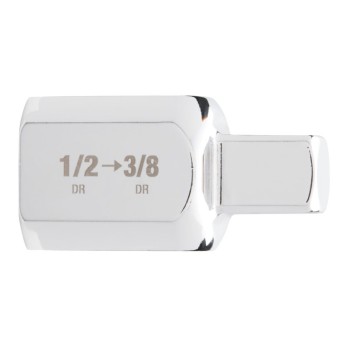 MILWAUKEE ADAPTER 1/2 NA 3/8
