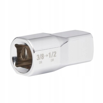 MILWAUKEE ADAPTER 3/8 NA 1/2