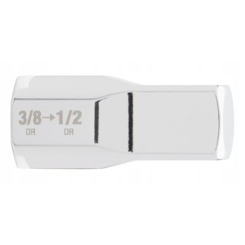 MILWAUKEE ADAPTER 3/8 NA 1/2