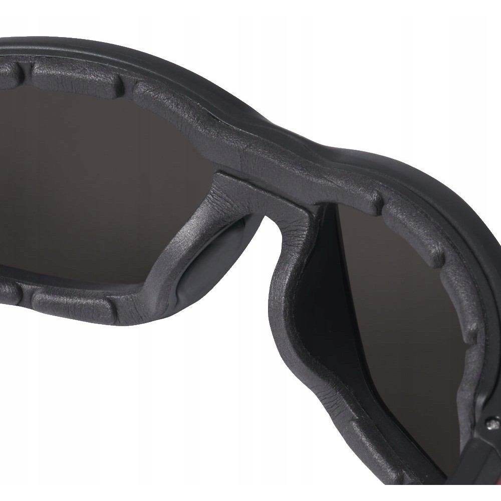 MILWAUKEE OKULARY OCHRONNE ETUI FUTERAŁ