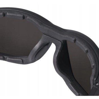 MILWAUKEE OKULARY OCHRONNE ETUI FUTERAŁ