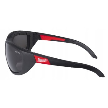 MILWAUKEE OKULARY OCHRONNE ETUI FUTERAŁ