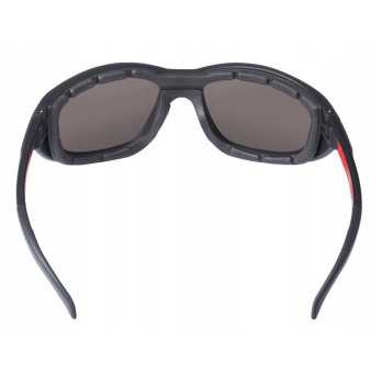 MILWAUKEE OKULARY OCHRONNE ETUI FUTERAŁ