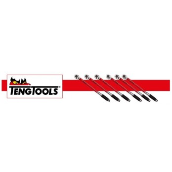 TENGTOOLS KLUCZ DYNAMOMETRYCZNY 1/2 210NM ELMIX