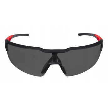 MILWAUKEE OKULARY PRZYCIEMNIANE ROBOCZE