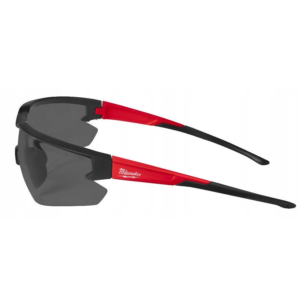 MILWAUKEE OKULARY PRZYCIEMNIANE ROBOCZE
