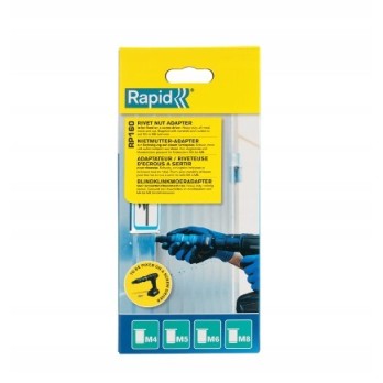 RAPID RP160 ADAPTER DO NITONAKRĘTEK