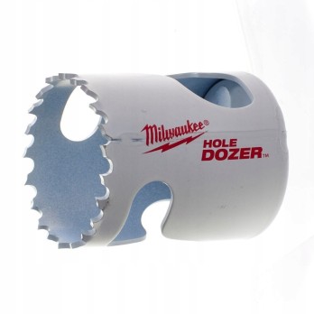 MILWAUKEE OTWORNICA BI-METAL FI 40MM 8% COBALT