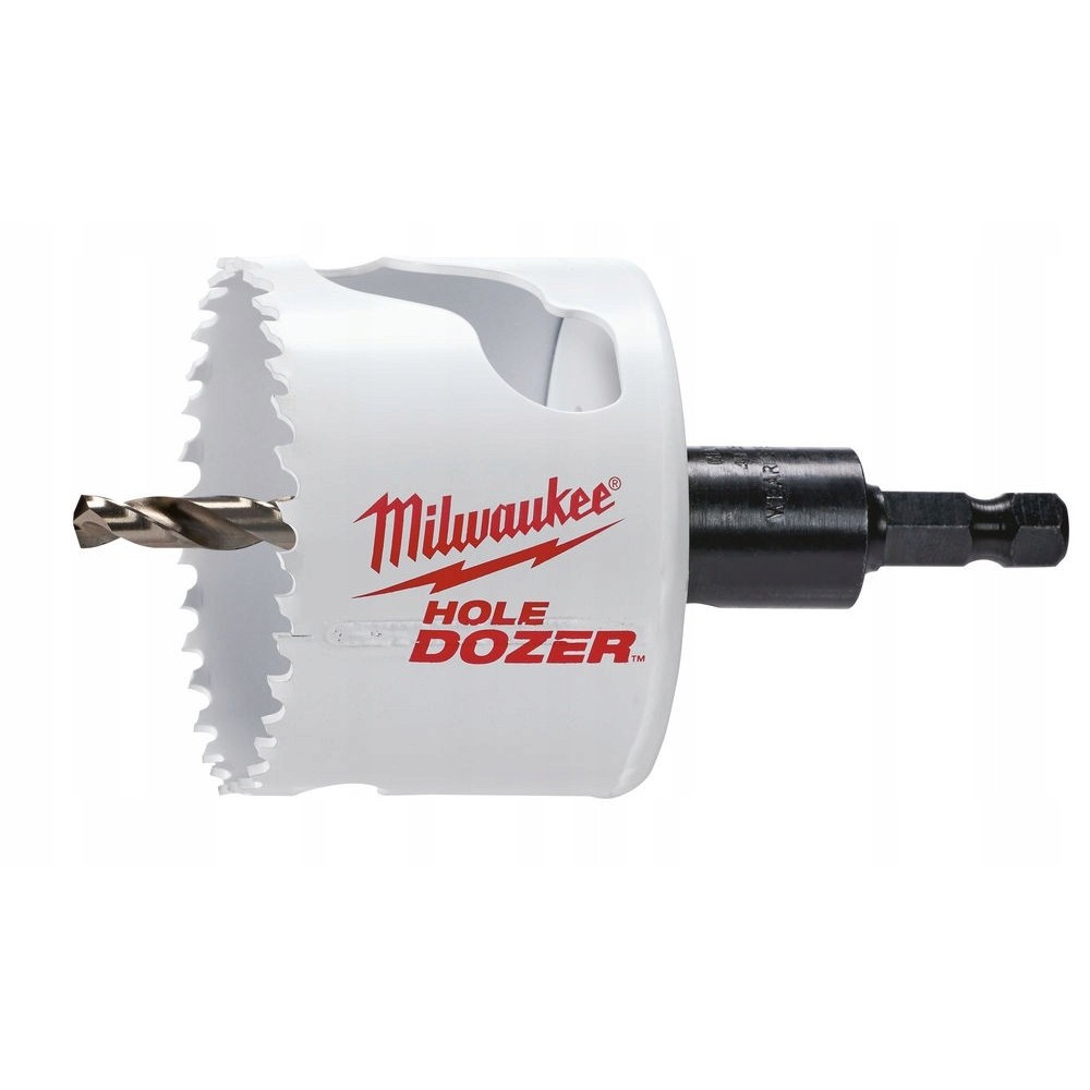 MILWAUKEE OTWORNICA BI-METAL FI 40MM 8% COBALT