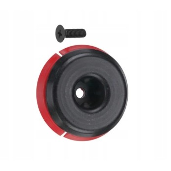 MILWAUKEE PISTOLET DO SILIKONU M12 PCG/310C-0 + przezbrojenie na 600