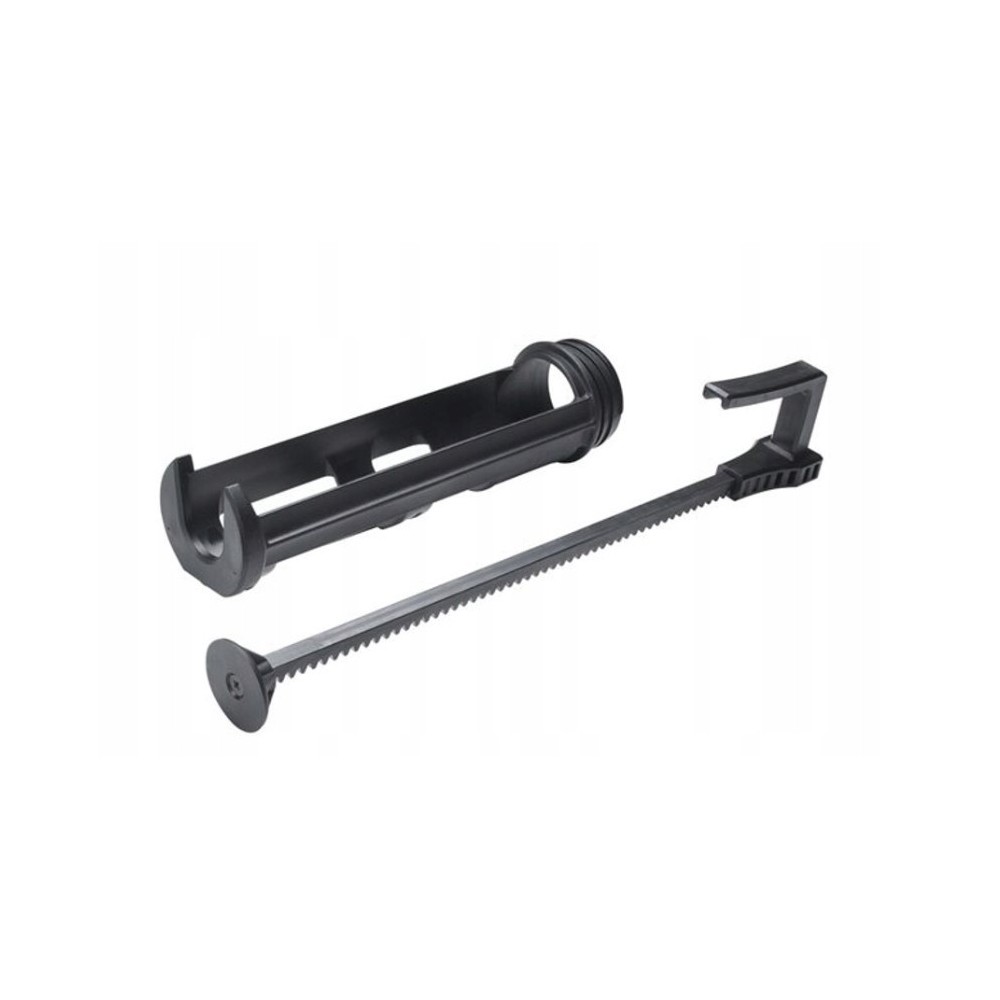 MILWAUKEE PISTOLET DO SILIKONU M12 PCG 600A-0 + przezbrojenie na 310