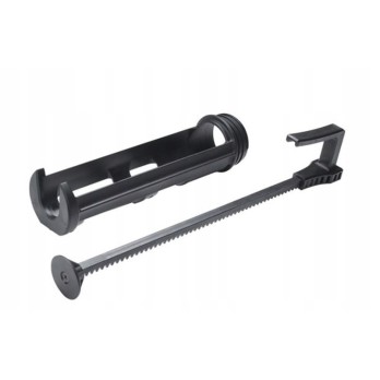 MILWAUKEE PISTOLET DO SILIKONU M12 PCG 600A-0 + przezbrojenie na 310