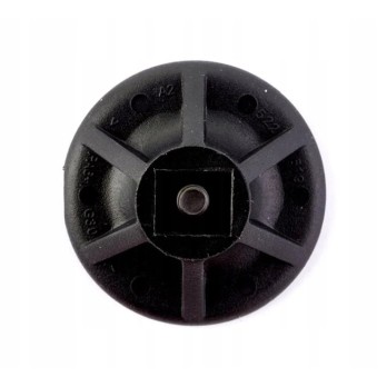 MILWAUKEE PISTOLET DO SILIKONU C18 PCG/600A-0B + przezbrojenie na 310