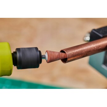 RYOBI KAMIEŃ SZLIFIERSKI RAR505 9.5MM