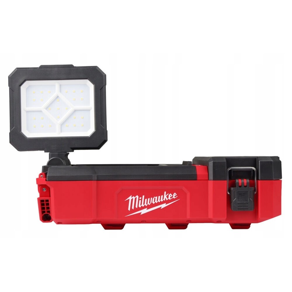 MILWAUKEE LAMPA STREFOWA M12 POAL-0 ŁADOWARKA