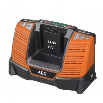 AEG ŁADOWARKA 14/18V BL1418