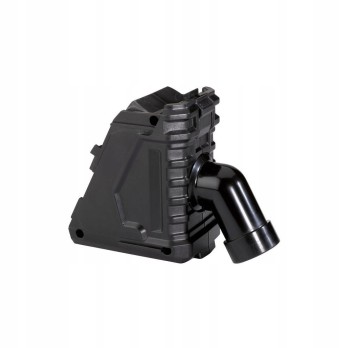 MILWAUKEE SYSTEM ODPROWADZANIA PYŁU DO MŁOTA DEAC DO M12DE
