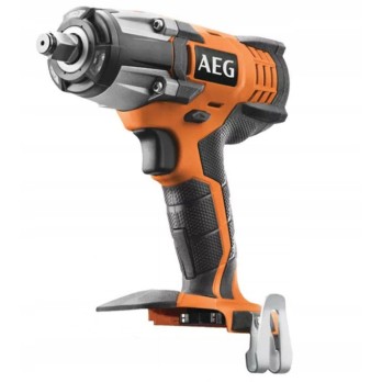 AEG KLUCZ UDAROWY 360Nm BSS18C12ZLI-0C WALIZKA