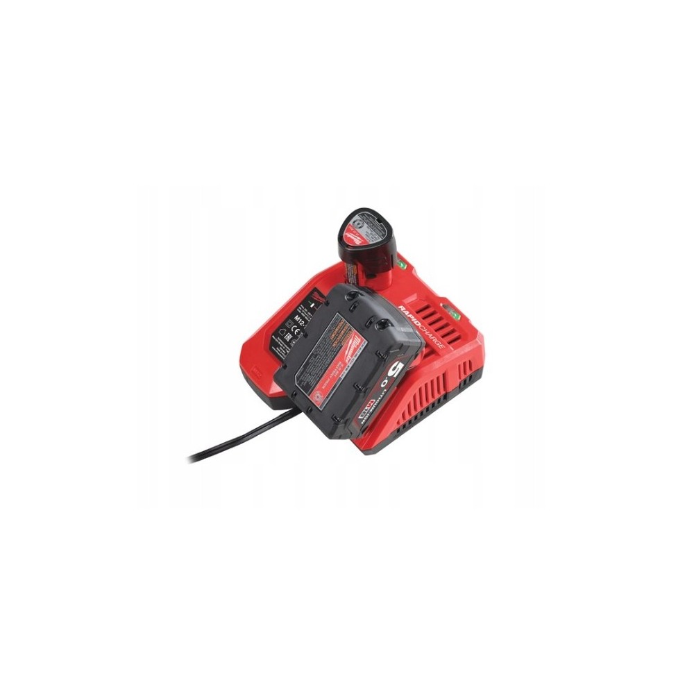 MILWAUKEE PODKASZARKA M18 FOPHLTKIT2-801