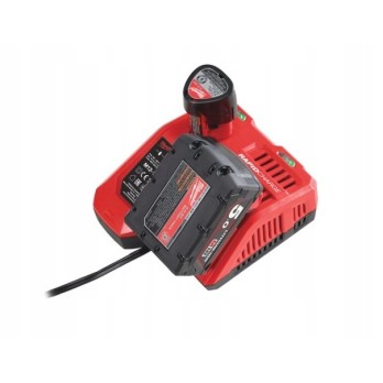 MILWAUKEE PODKASZARKA M18 FOPHLTKIT2-801