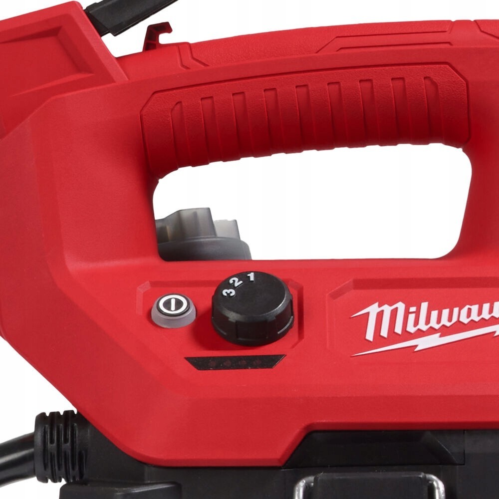 MILWAUKEE ZESTAW OPRYSKIWACZ M12 BHCS3L- 301