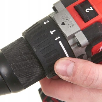 MILWAUKEE M18 CBLPD-202C WIERTARKO-WKRĘTARKA Z UDAREM