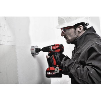 MILWAUKEE M18 CBLPD-202C Wiertarko-wkrętarka UDAR