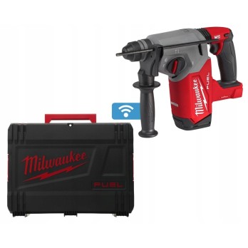 MILWAUKEE MŁOTOWIERTARKA MŁOT M18 ONEFH-0X SDS-PLUS 26MM ONE KEY FIXTEC