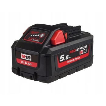MILWAUKEE ZESTAW PODKASZARKA M18 FPP20P1-852