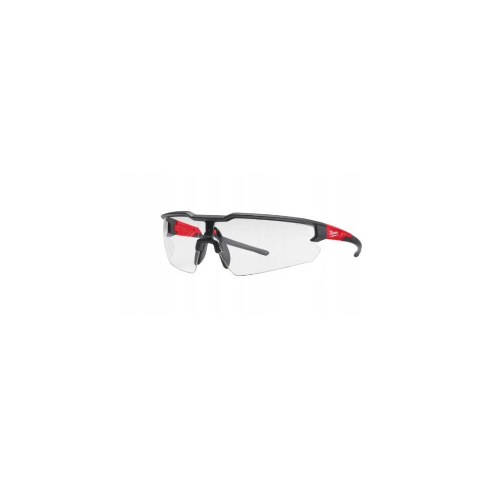 MILWAUKEE ZESTAW WIERTŁA BITY 39 SZT. OKULARY
