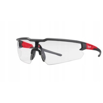 MILWAUKEE ZESTAW WIERTŁA BITY 39 SZT. OKULARY