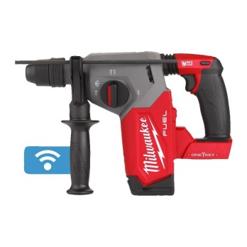 MILWAUKEE MŁOT M18 ONEFHX-801X SDS-PLUS 26MM UCHWYT FIXTEC
