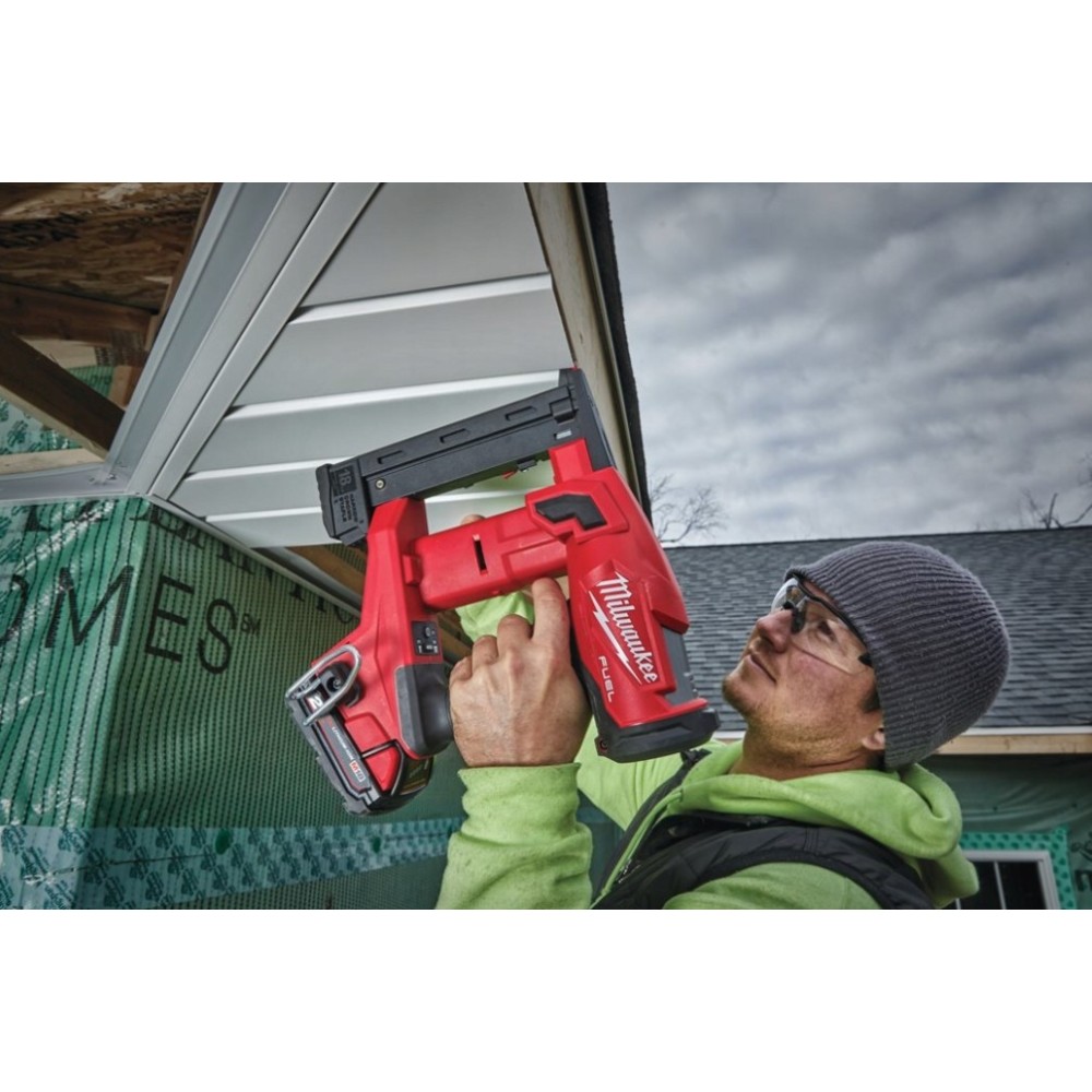 MILWAUKEE M18 FNCS18GS-0X ZSZYWACZ AKUMULATOROWY