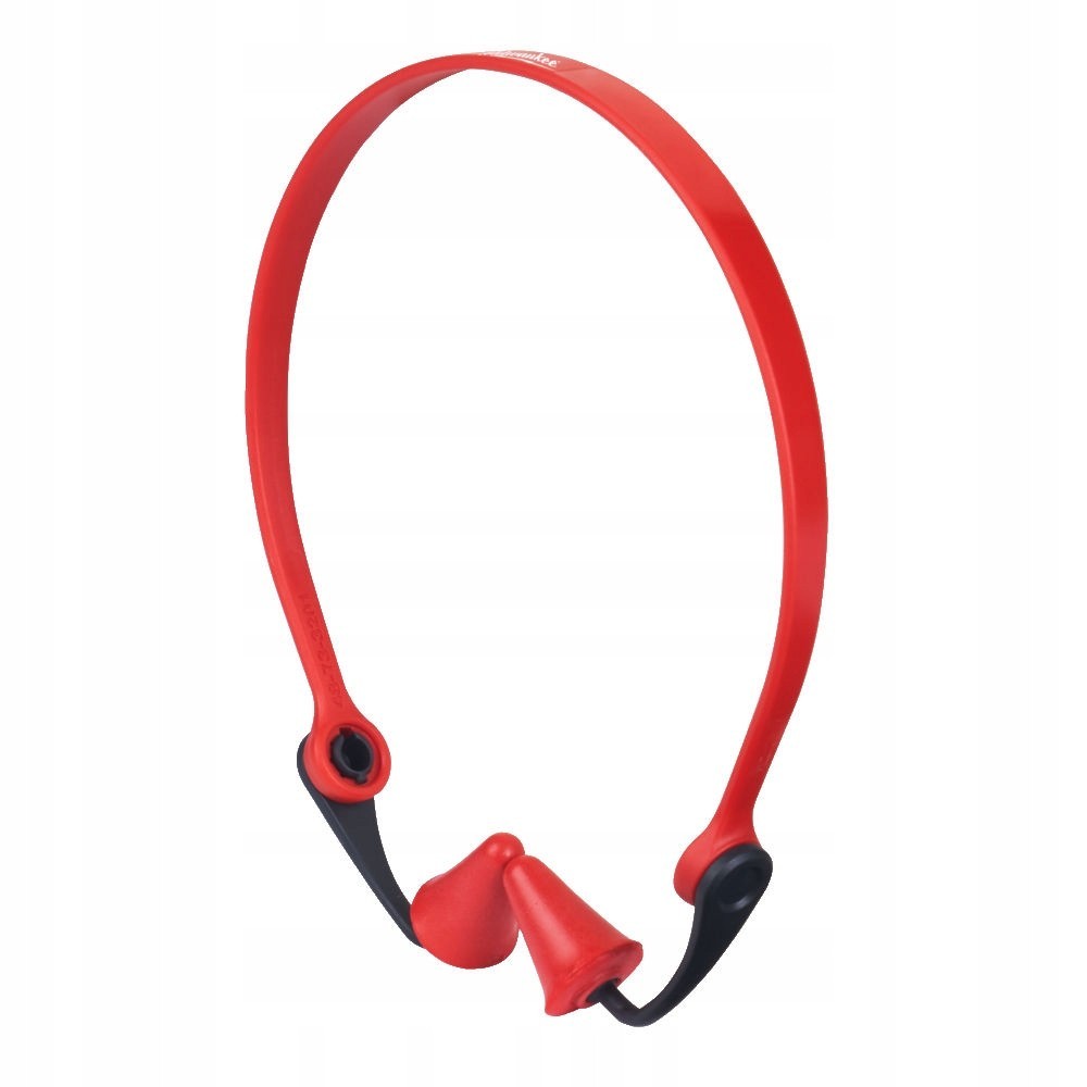 MILWAUKEE WKŁADKI PRZECIWHAŁASOWE NA PAŁĄKU