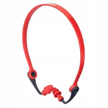 MILWAUKEE WKŁADKI PRZECIWHAŁASOWE NA PAŁĄKU