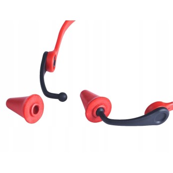 MILWAUKEE WKŁADKI PRZECIWHAŁASOWE NA PAŁĄKU