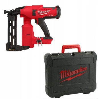 MILWAUKEE ZSZYWACZ DO OGRODZEŃ M18 FFUS-0C
