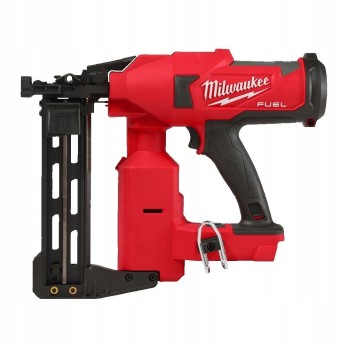 MILWAUKEE ZSZYWACZ DO OGRODZEŃ M18 FFUS-0C