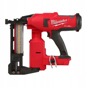 MILWAUKEE ZSZYWACZ DO OGRODZEŃ M18 FFUS-0C